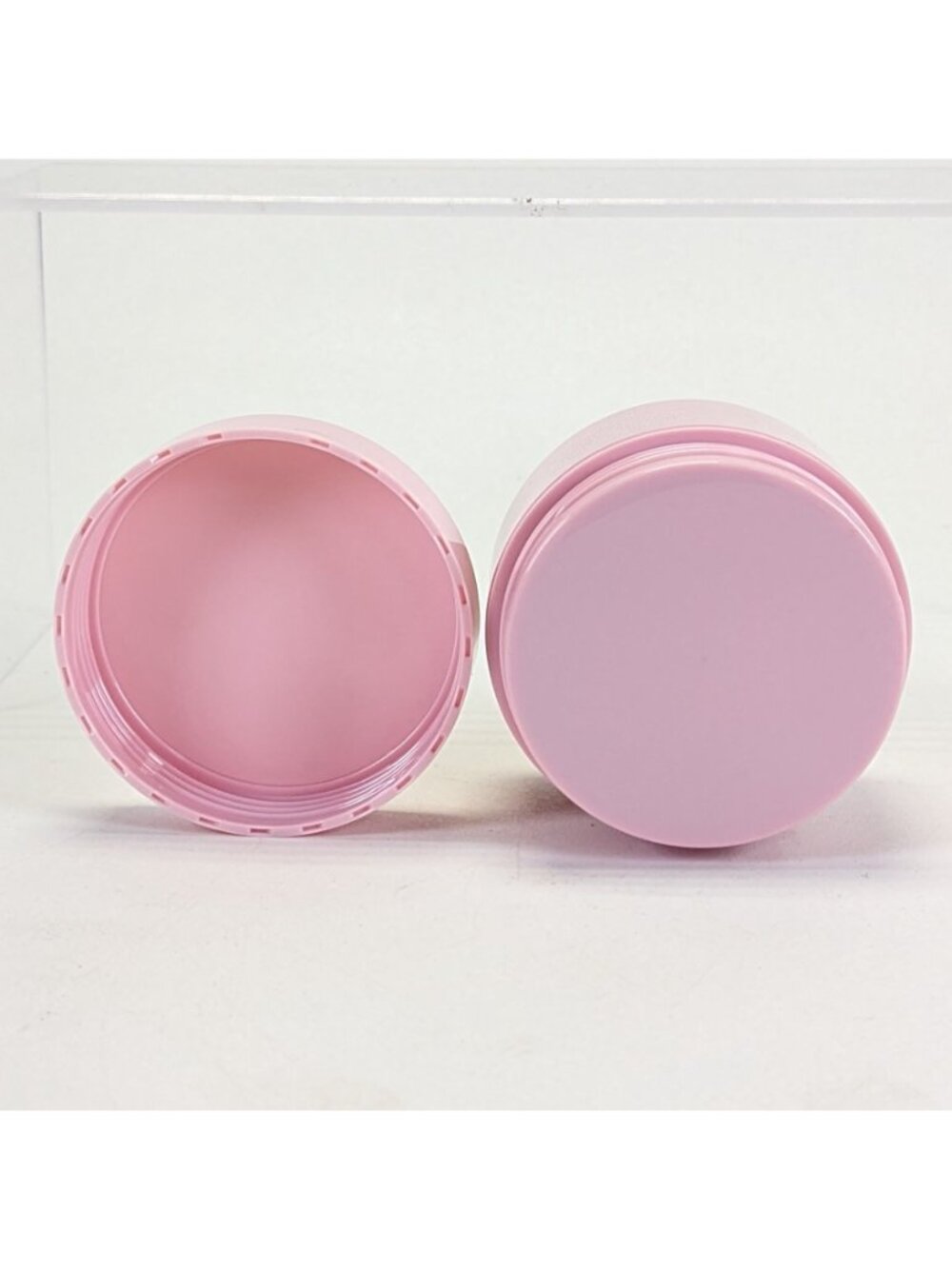 Girlactik Cranberry Sugar Face Scrub 80g Exfoliating & Hydrating Skincare Pink J - Picture 4 of 4